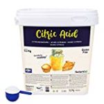 acido citrico lidl