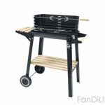 barbecue lidl offerta