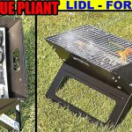 barbecue lidl video