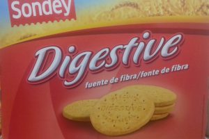 biscotti digestive lidl