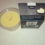 clotted cream lidl
