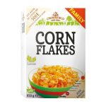 corn flakes crownfield lidl