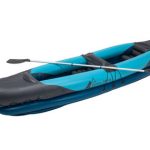 crivit 2 person kayak lidl