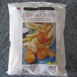 fish and chips lidl