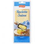 formaggio per raclette lidl