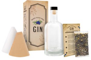 kit gin tonic lidl