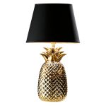 lampada lidl ananas