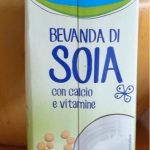 latte di soia lidl