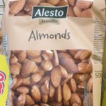 lidl almonds