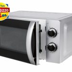 lidl forno microonde