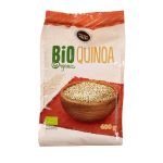 lidl quinoa bio