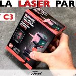 livella laser lidl