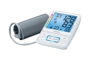misuratore pressione lidl sanitas