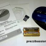 mouse lidl recensioni