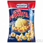 popcorn caramellati lidl