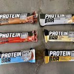protein bar lidl