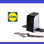scanner diapositive lidl