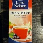 tisane lidl lord nelson