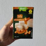 tofu affumicato lidl
