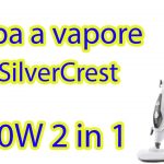 vaporella silvercrest lidl