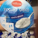 yogurt greco 0 grassi lidl
